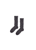 Charcoal Grey