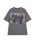 Light Mixed Grey