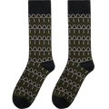 Grey Army Green