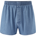 Denim Navy Blue