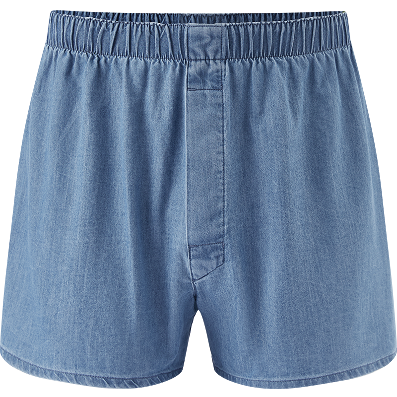 Denim Navy Blue
