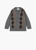Miscellaneous Medium Grey