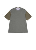 Grey Purple