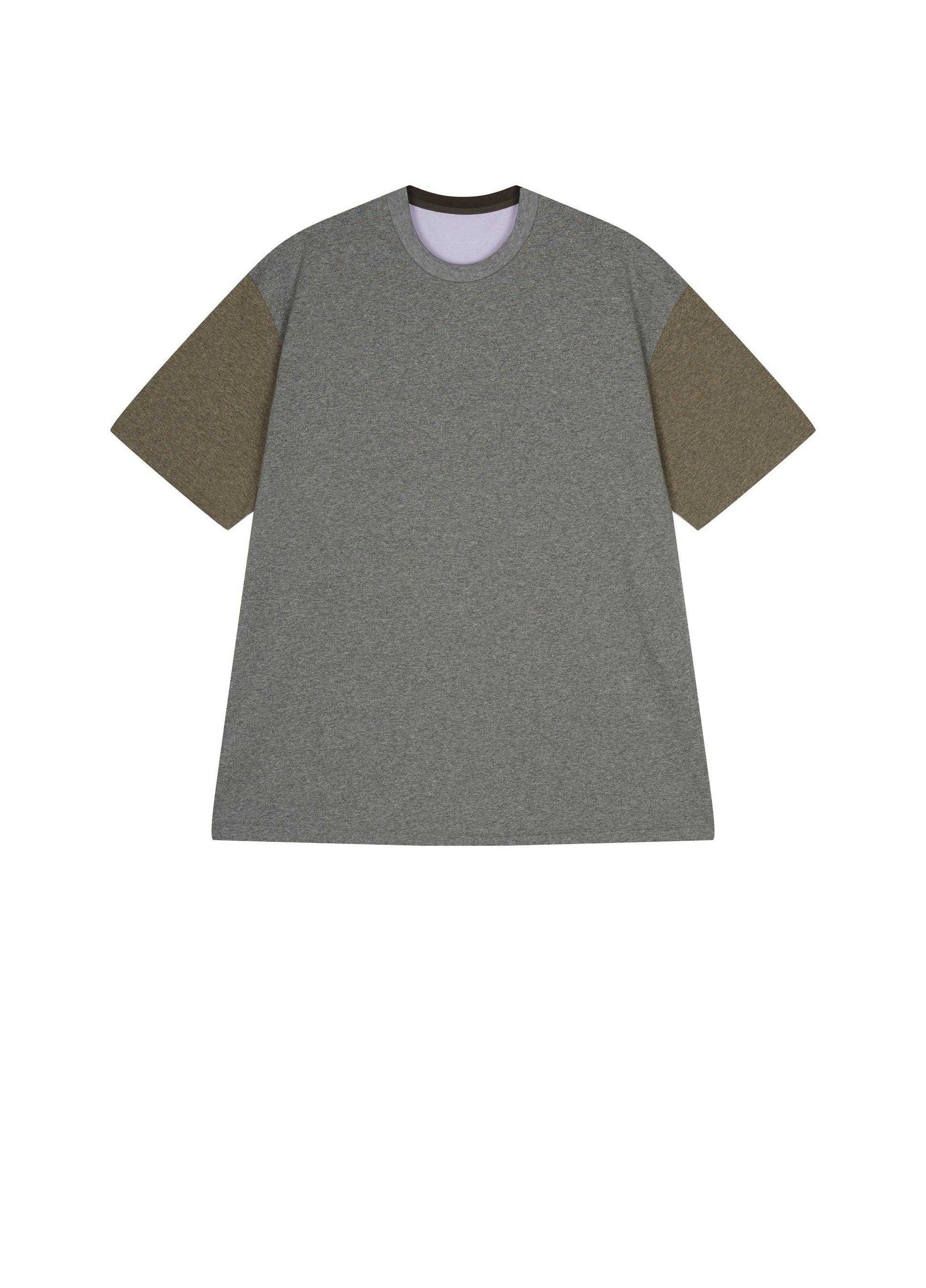 Grey Purple