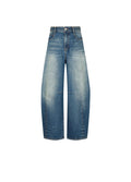 Denim Dark Blue