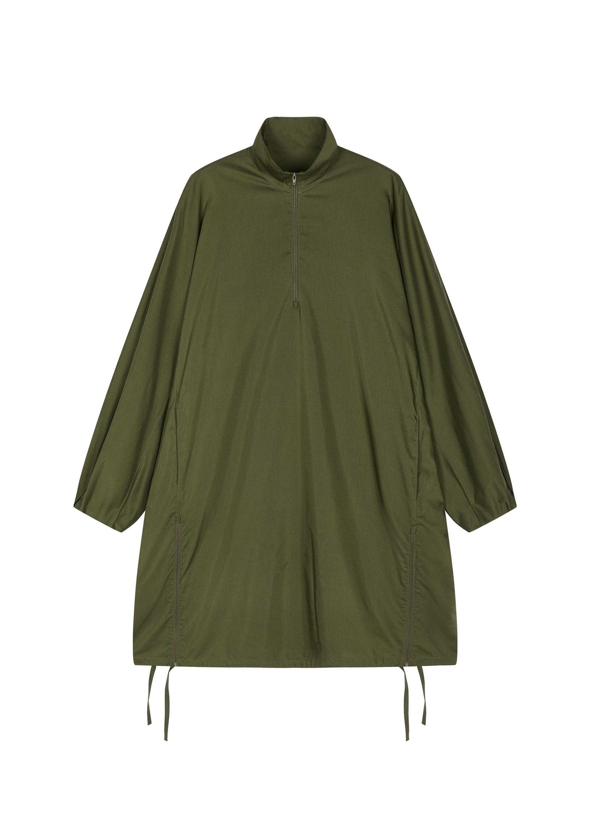 Dark Olive Green