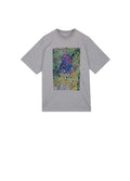 Medium Mixed Grey