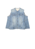 Denim Light Blue