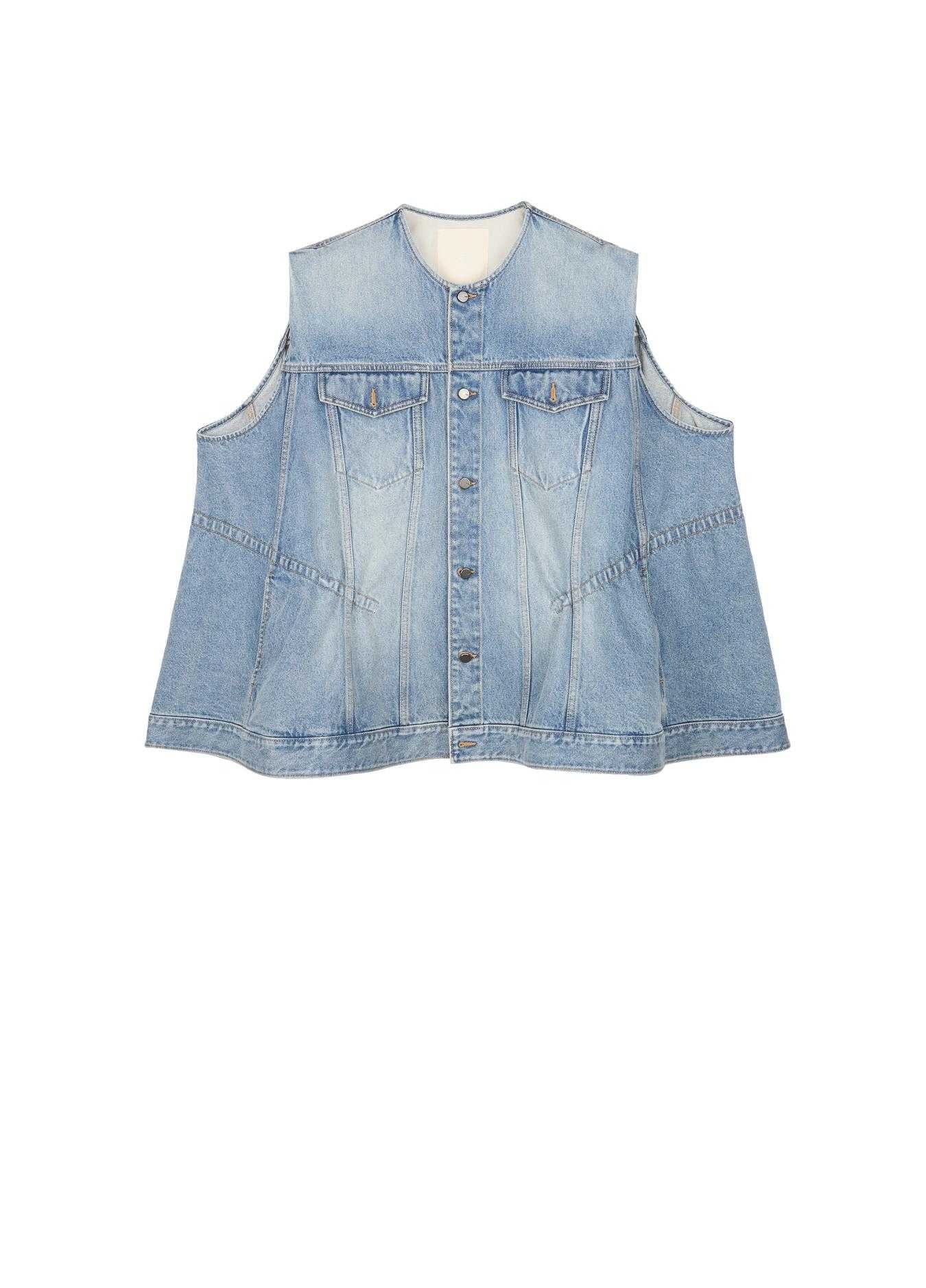 Denim Light Blue