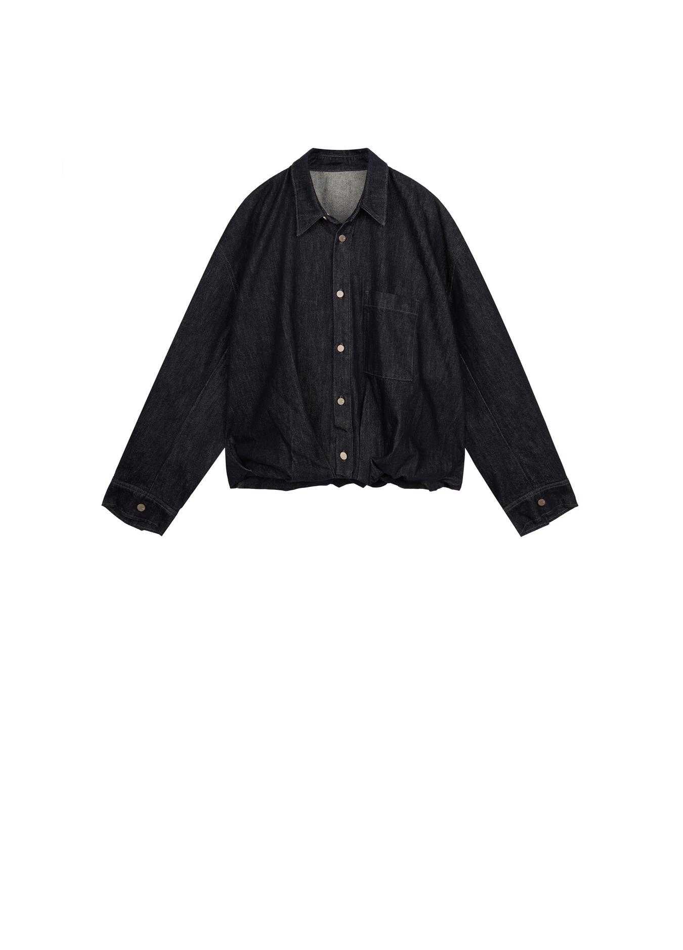 Denim Navy