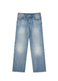 Denim Wash Blue