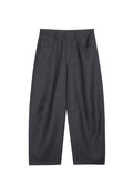 Dark Mixed Grey