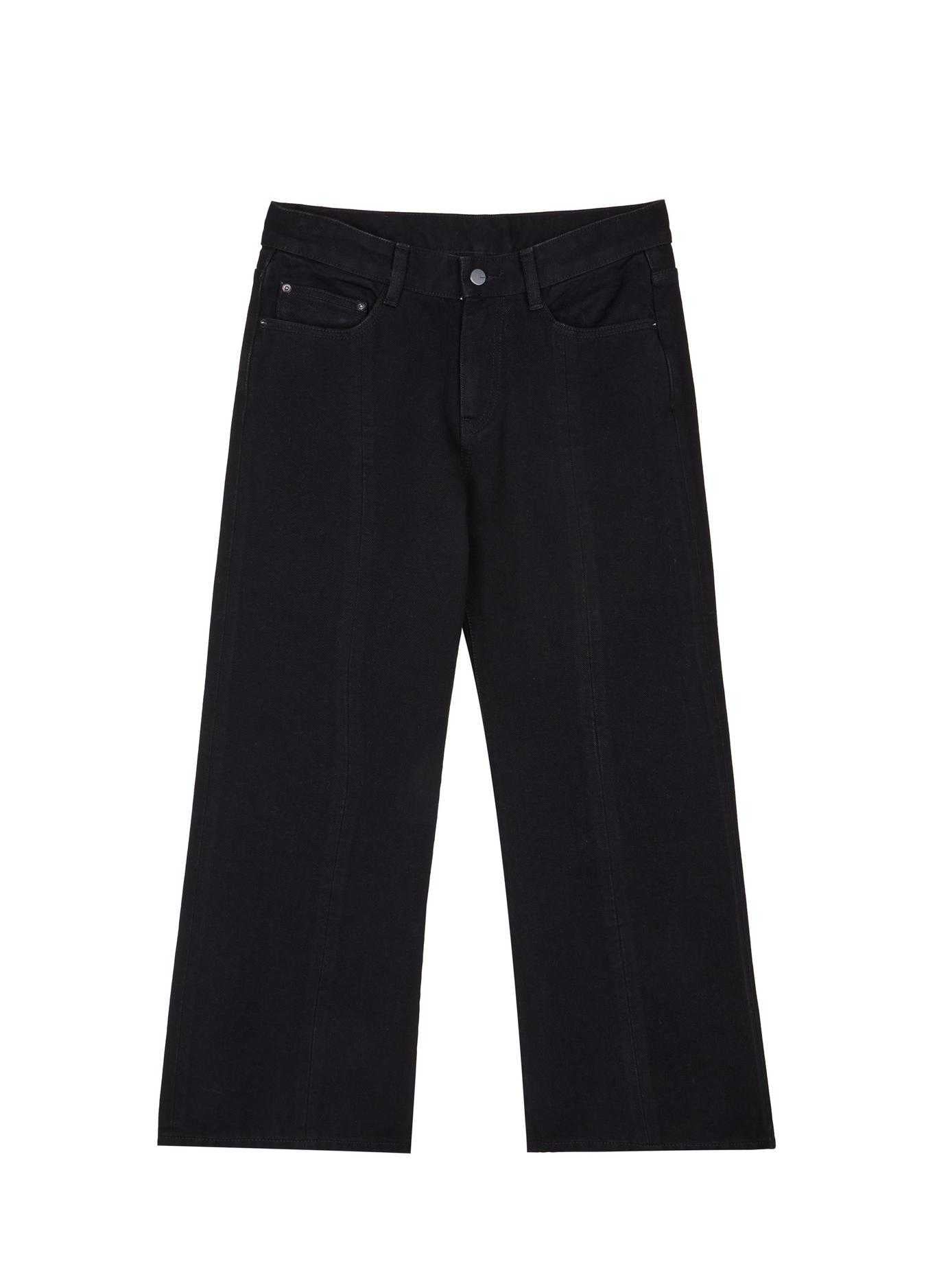 Denim Black
