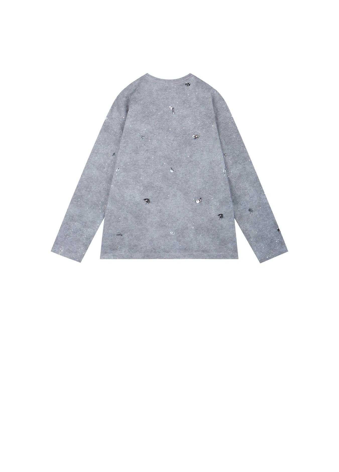 Miscellaneous Medium Grey