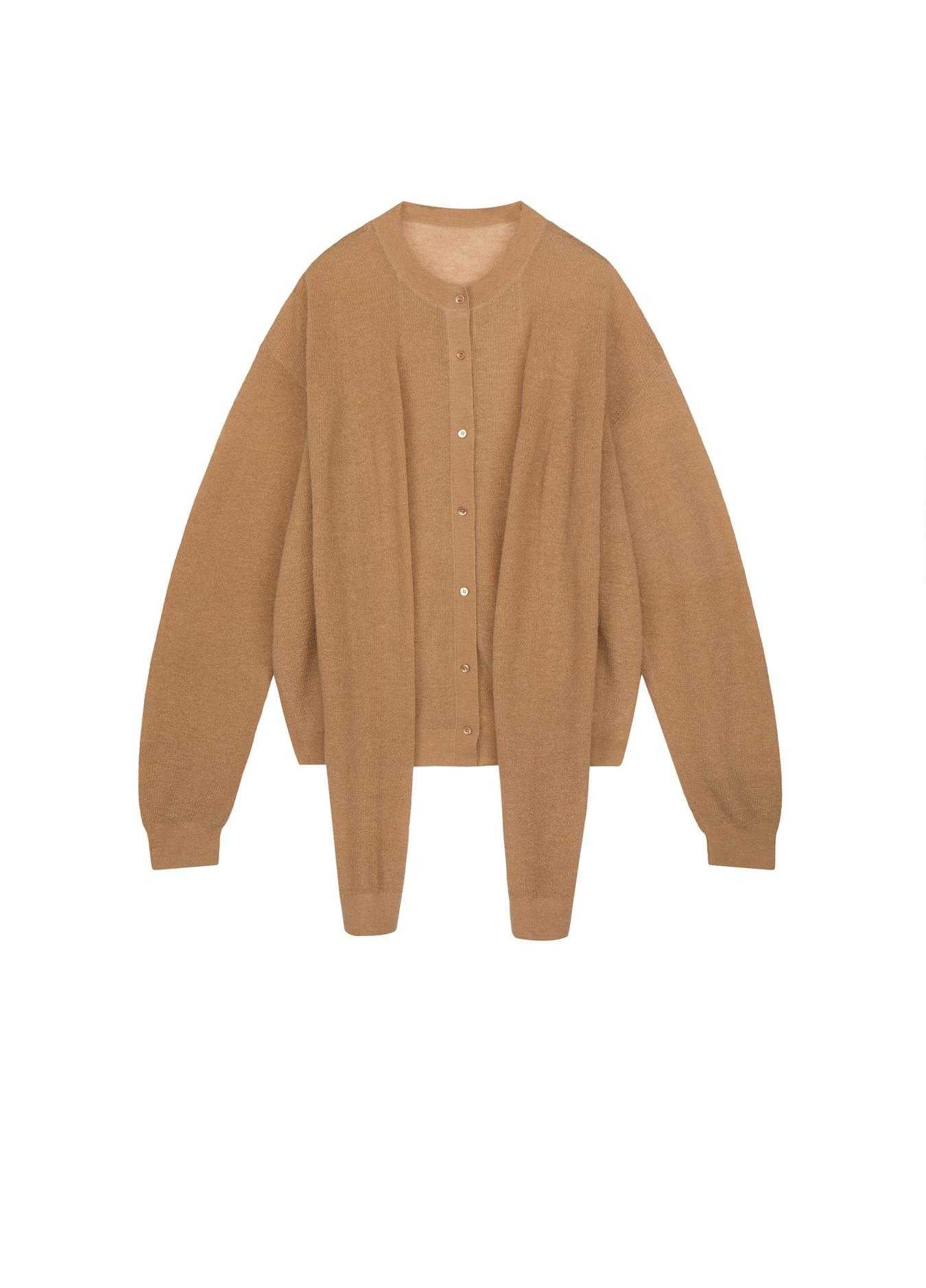 Yellow Khaki