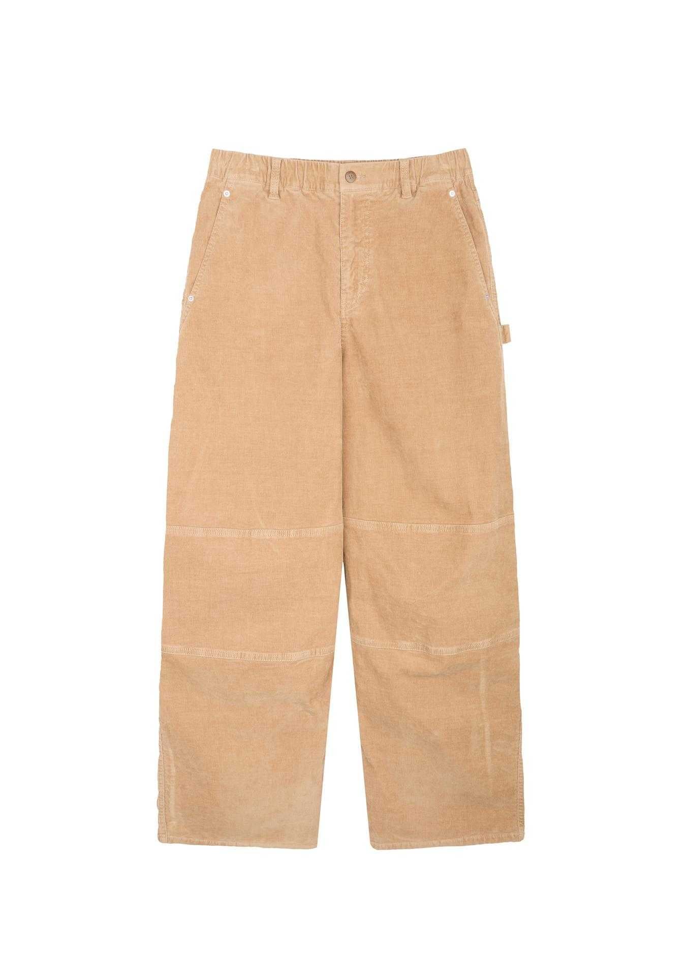 Tea Khaki