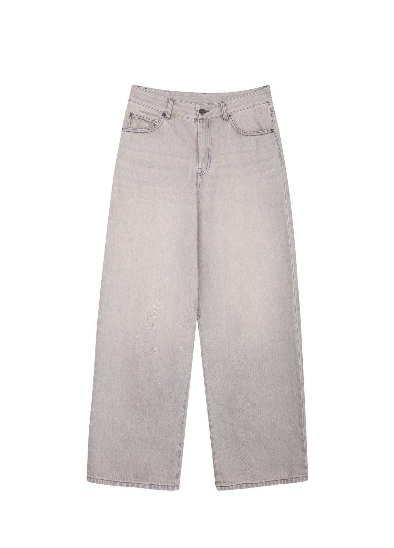 Denim Light Grey