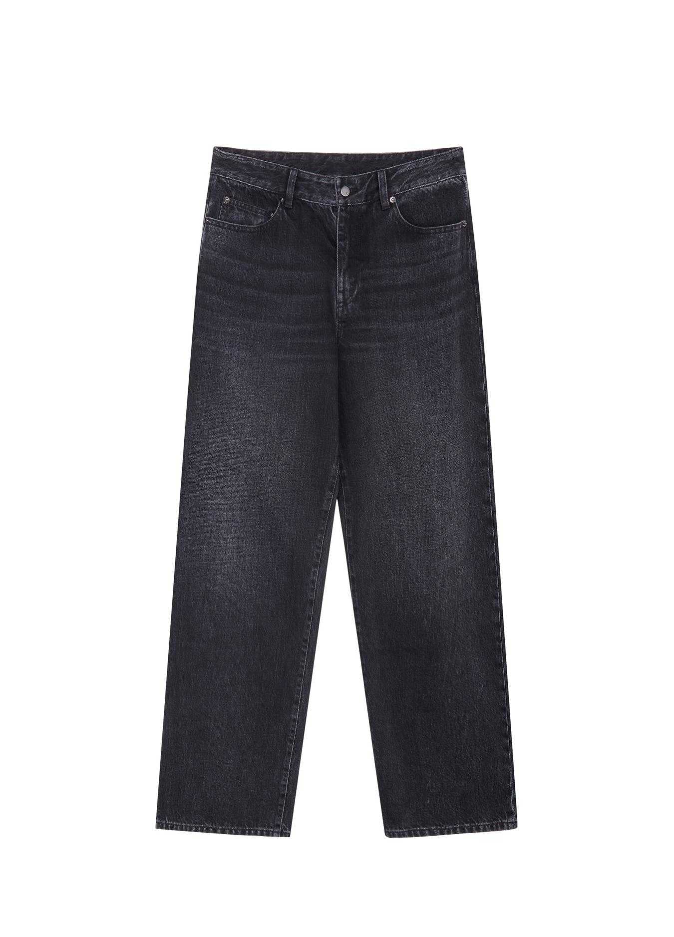Denim Near Black