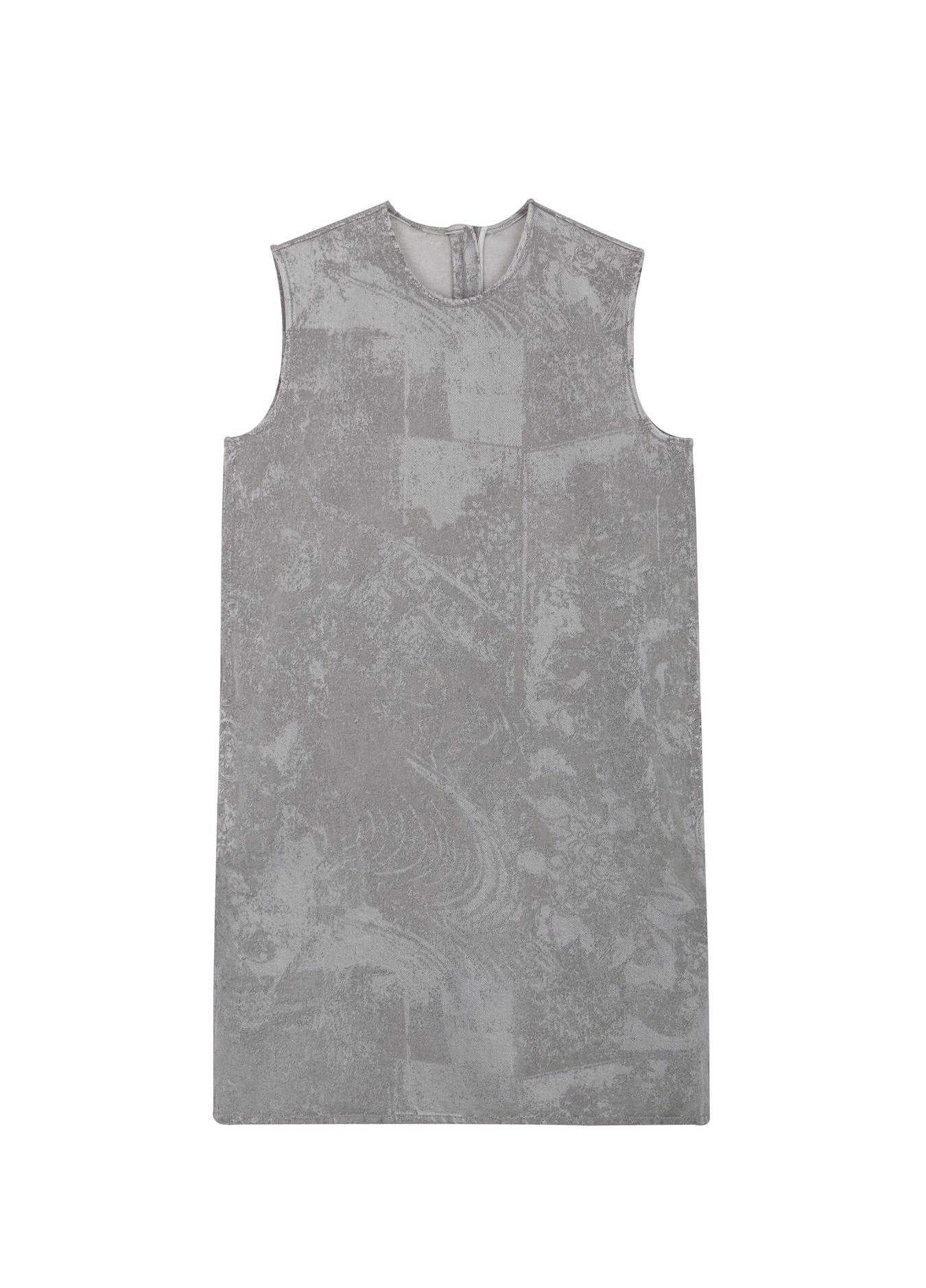 Denim Light Grey
