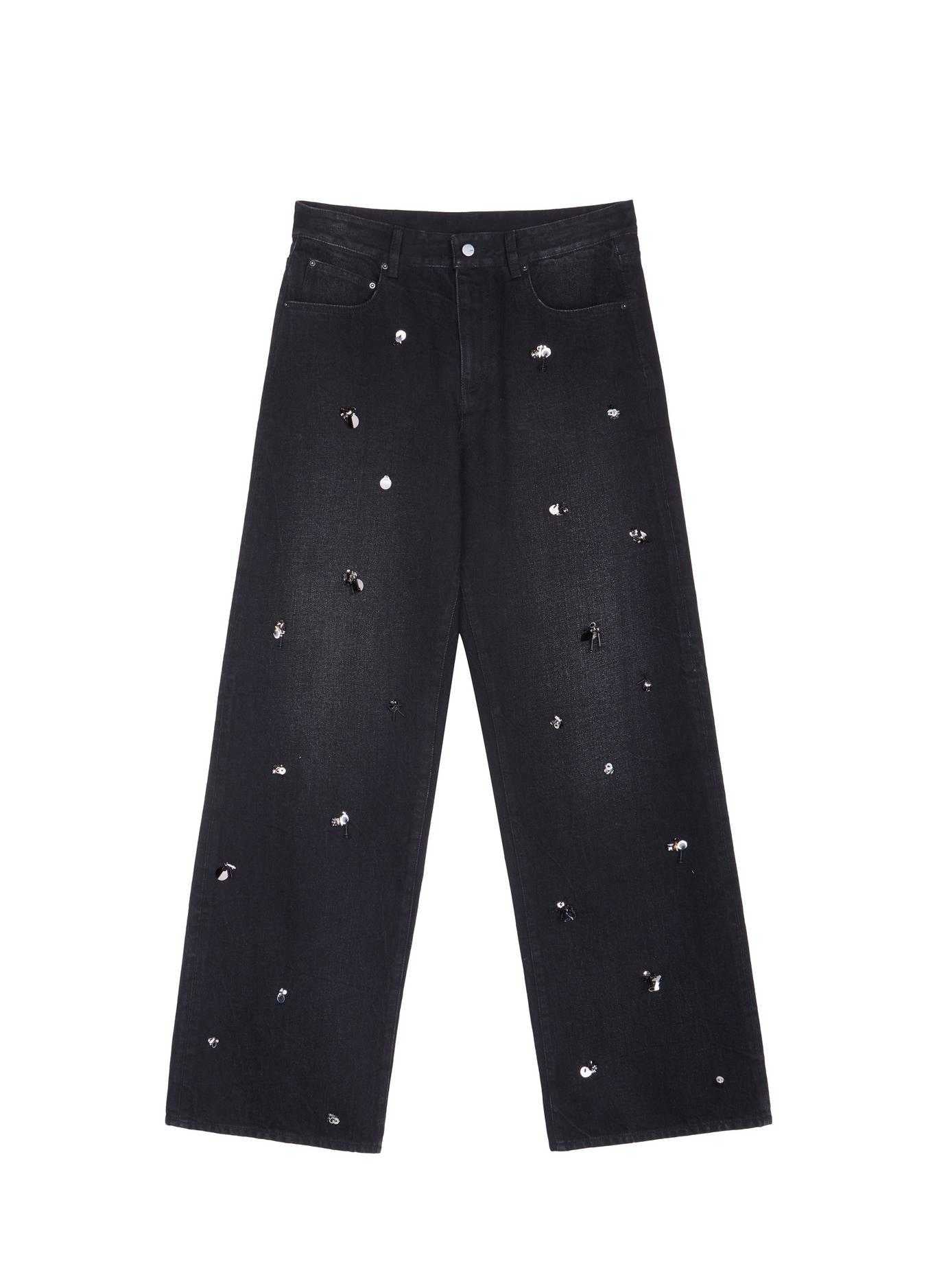 Denim Near Black
