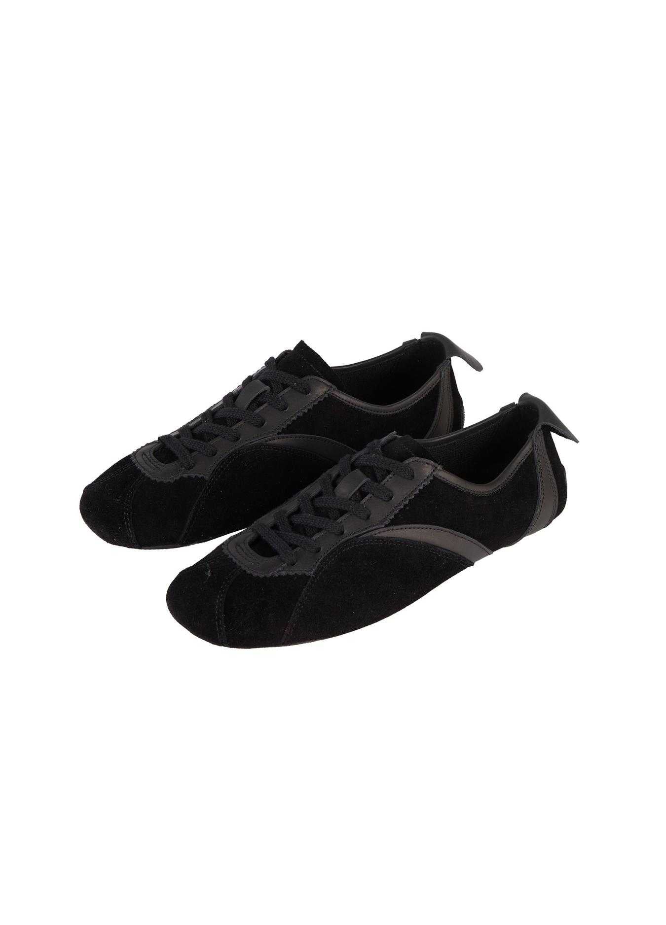 near black
