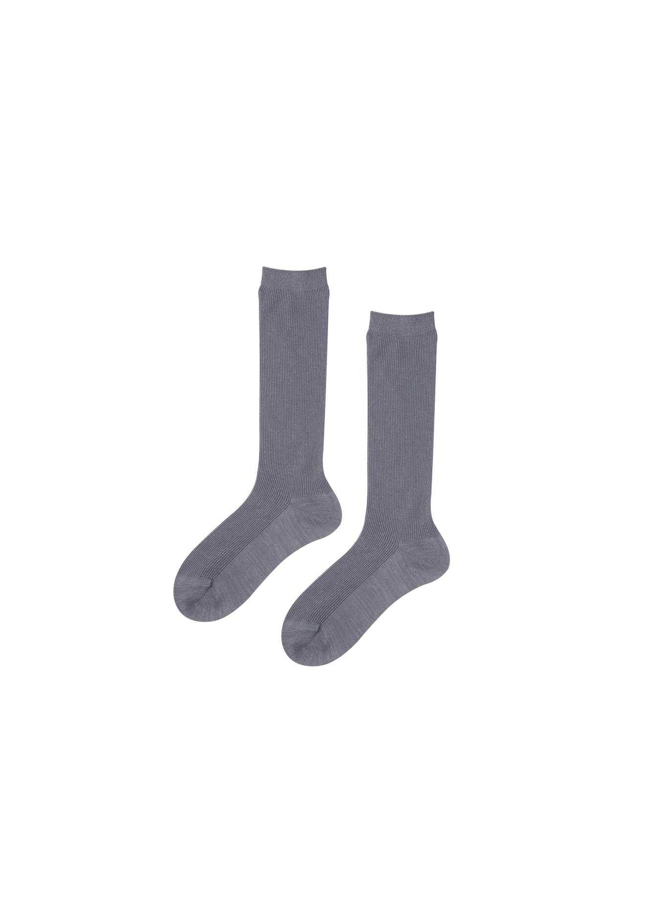 Silver Grey