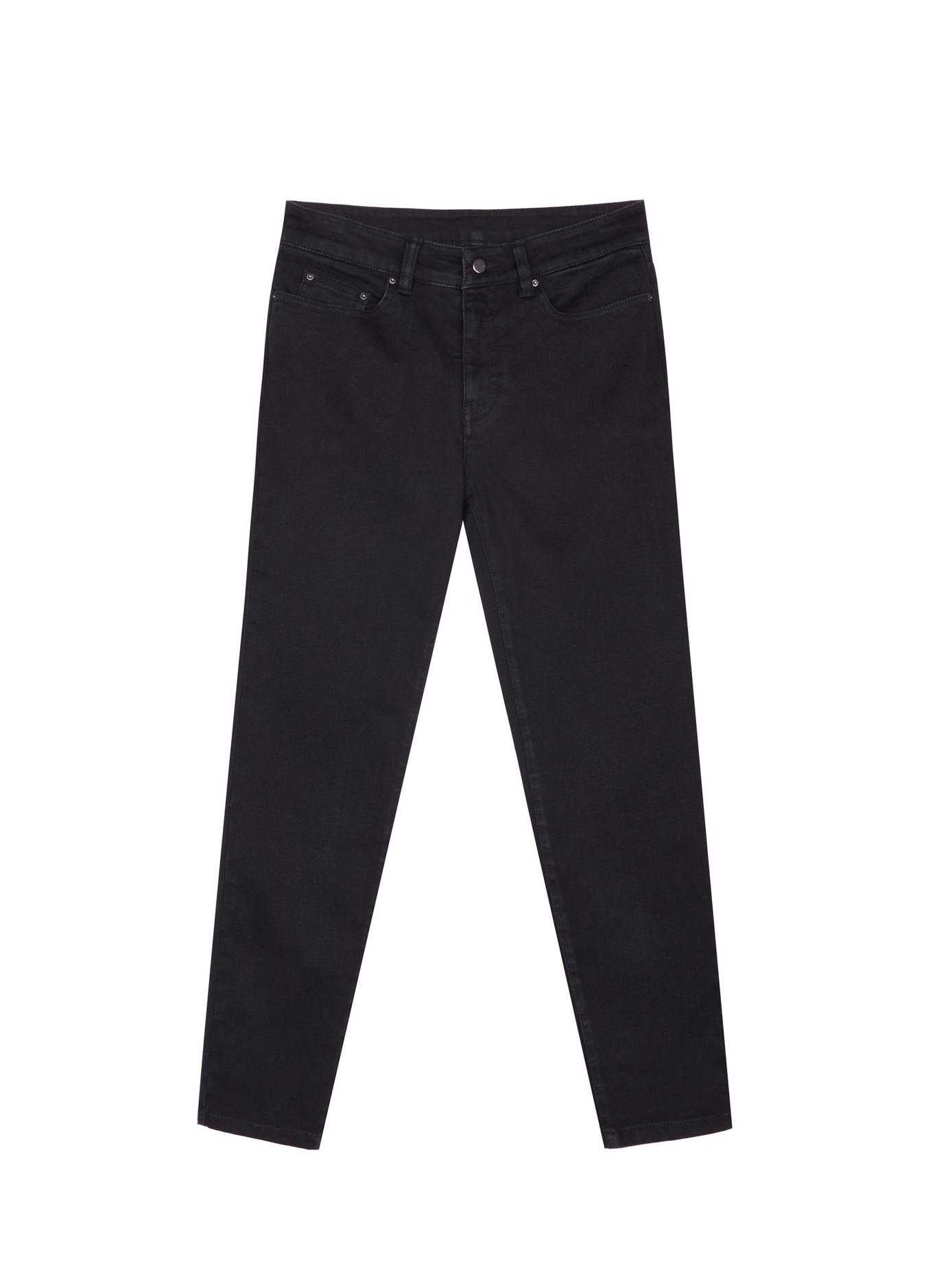 Denim Black