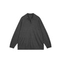 Dark Mixed Grey