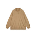 Tea Khaki