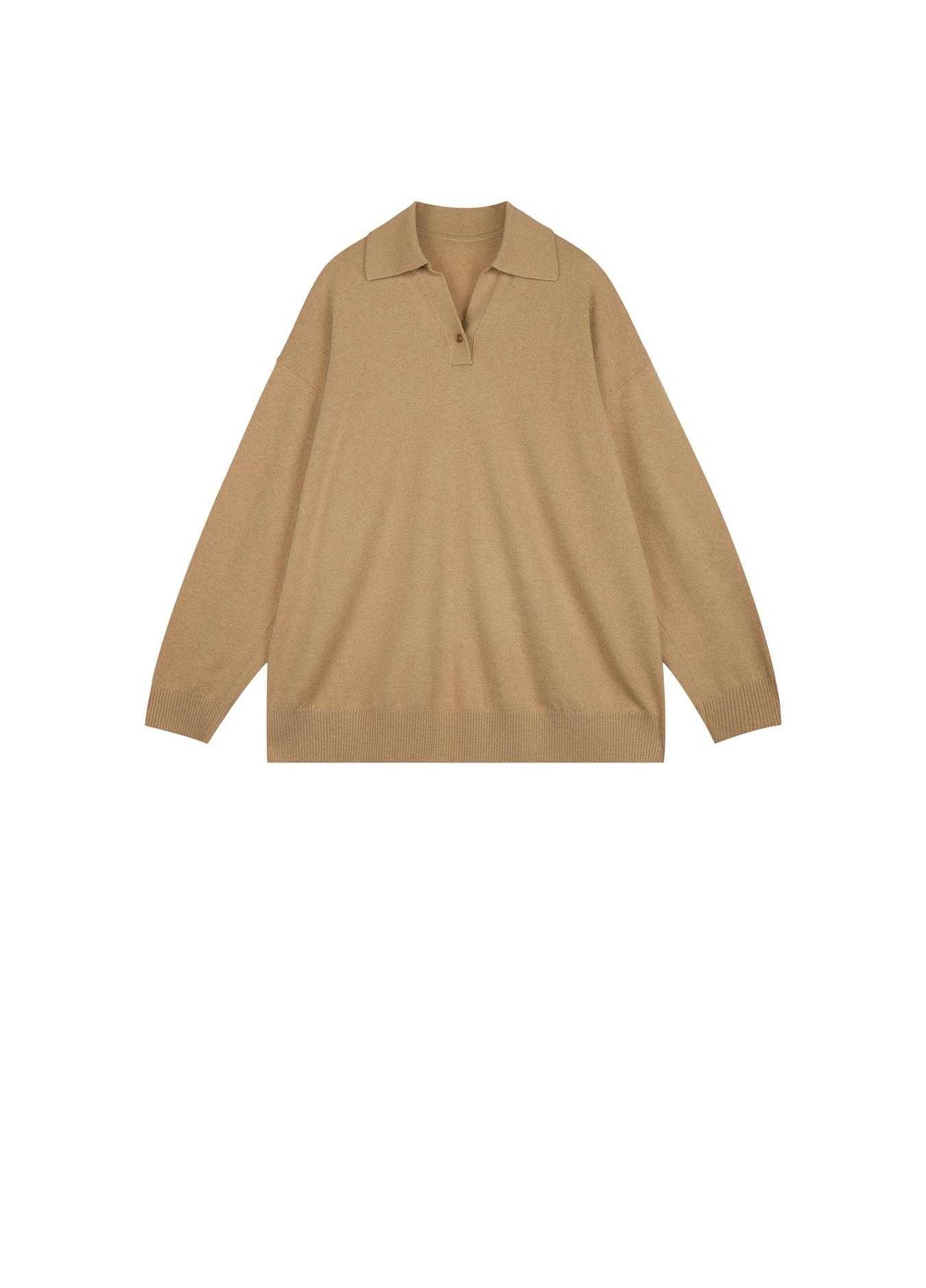 Tea Khaki