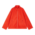 Vermilion