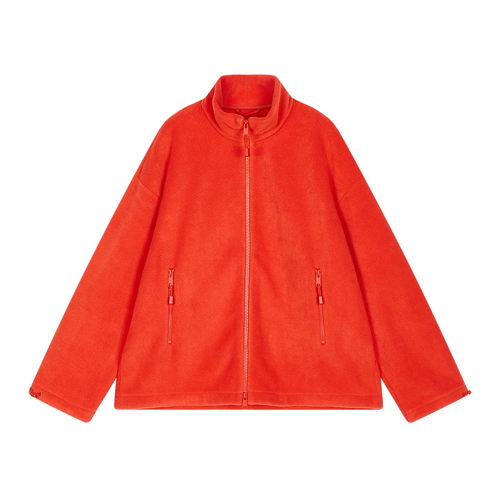 Vermilion