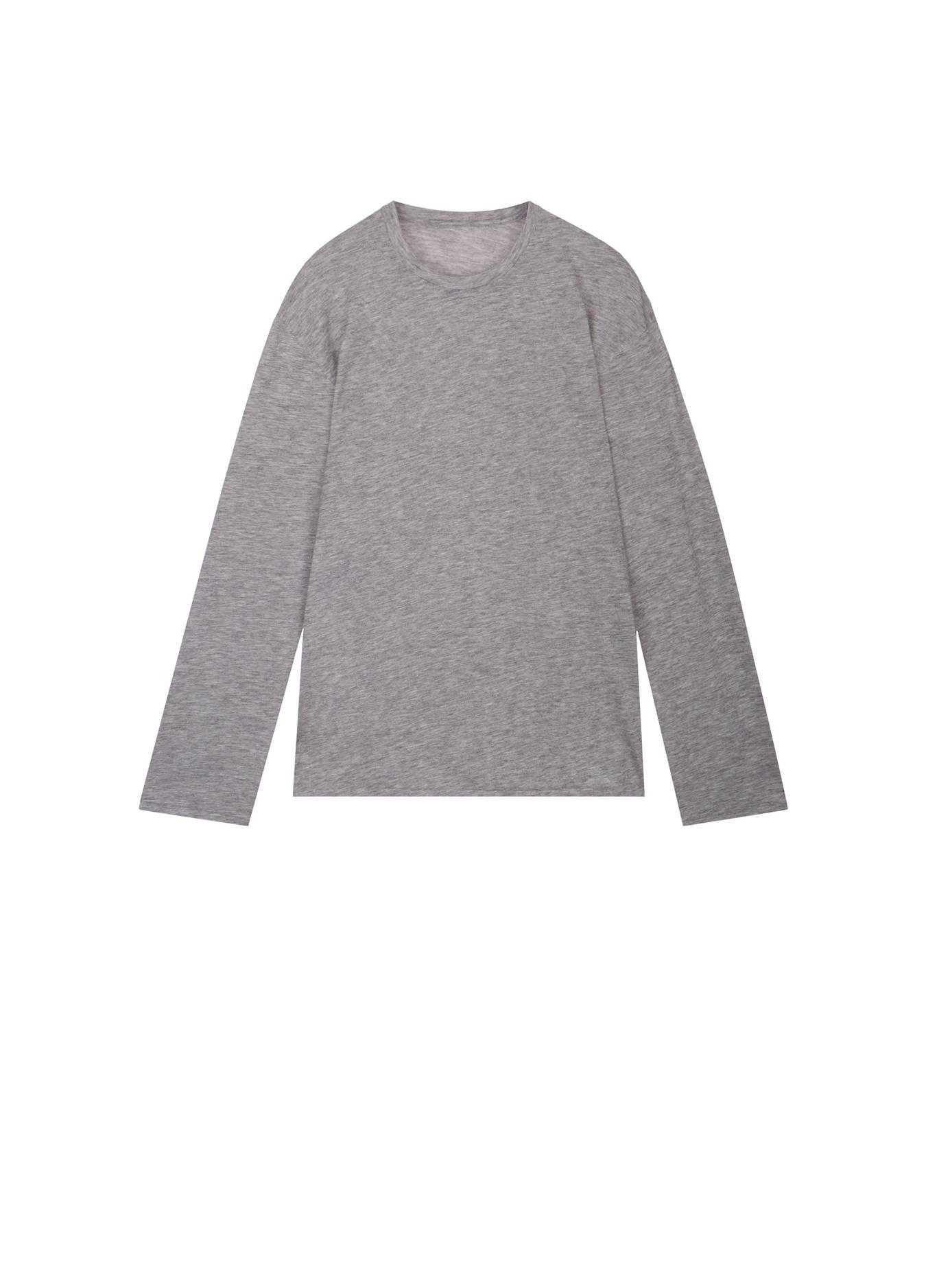 Light Mixed Grey