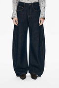 Denim Navy Blue