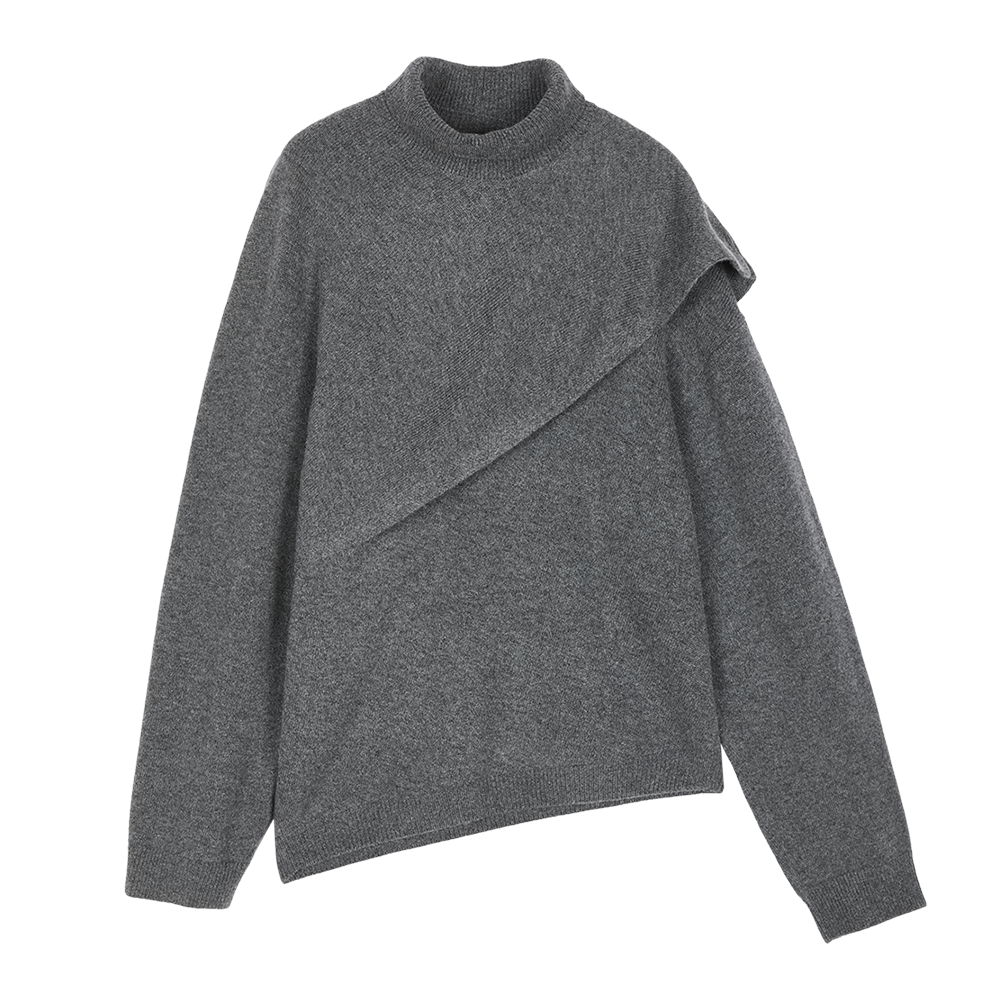 Dark Grey