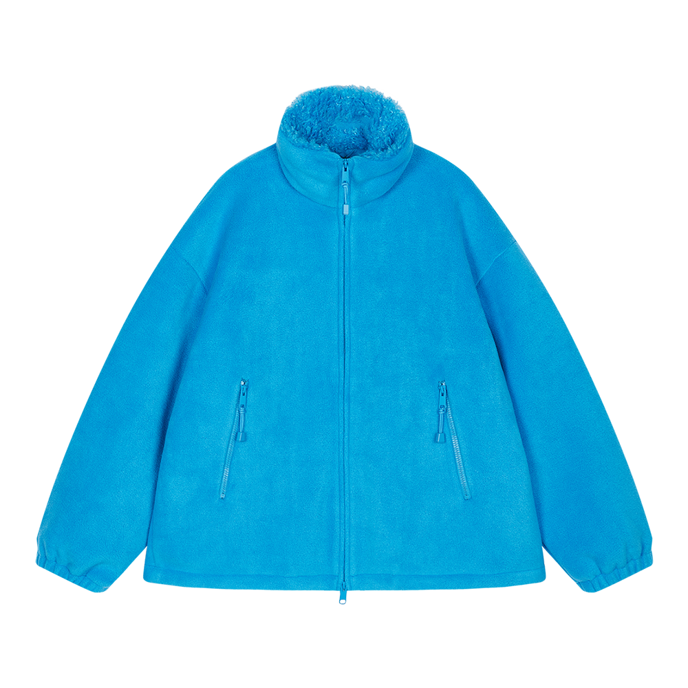 Bright Blue