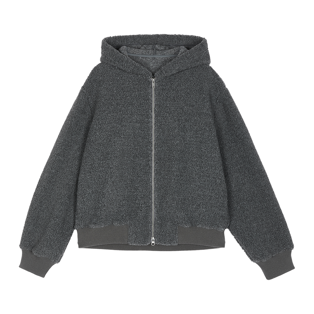 Medium Grey
