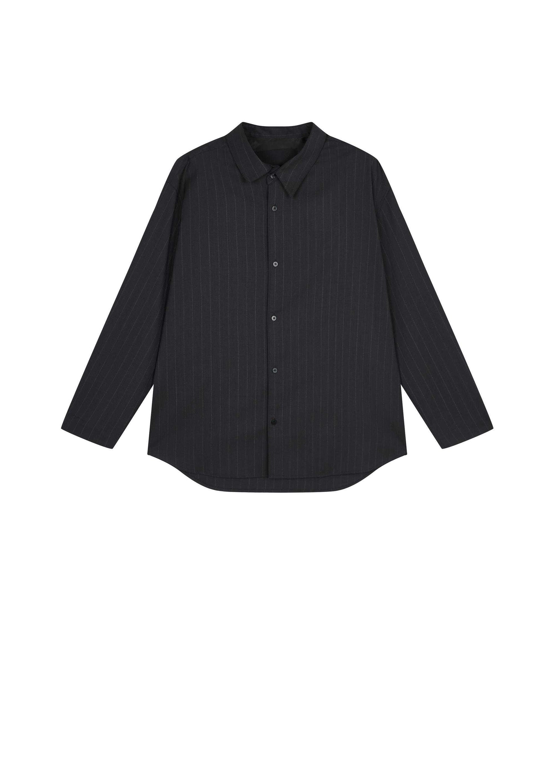 Black Navy Blue