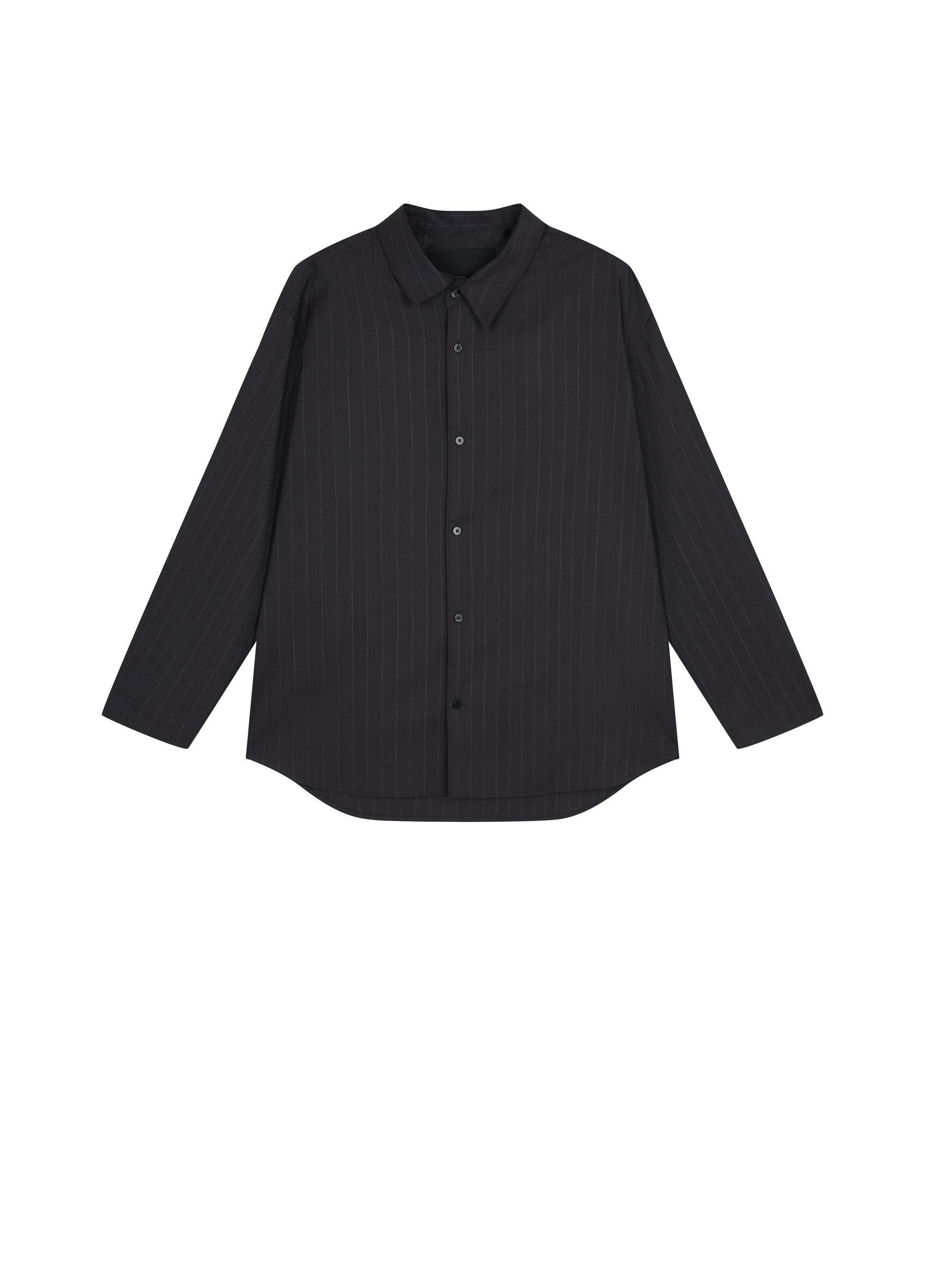 Dark Navy Blue