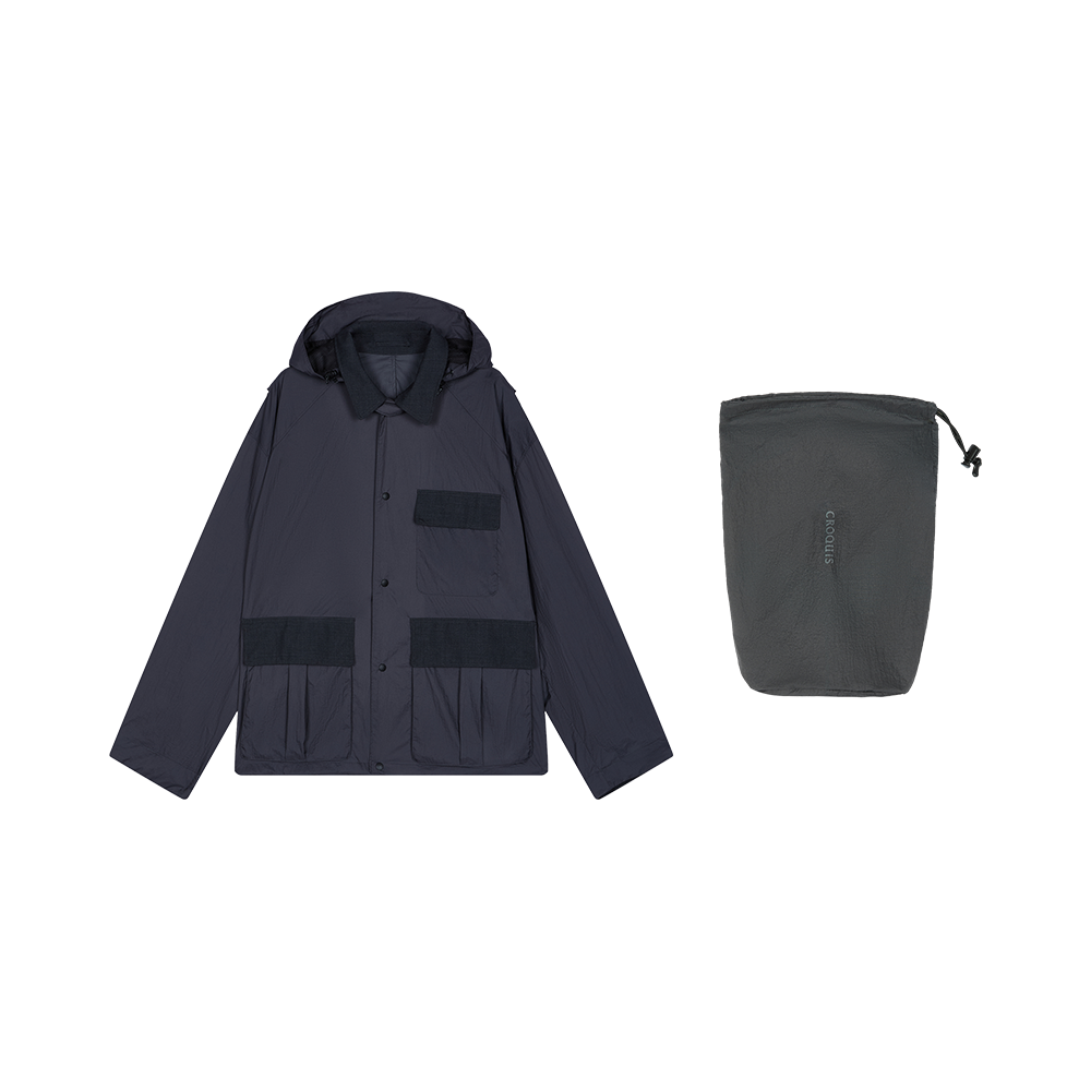 Charcoal Grey