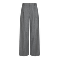 Dark Mixed Grey