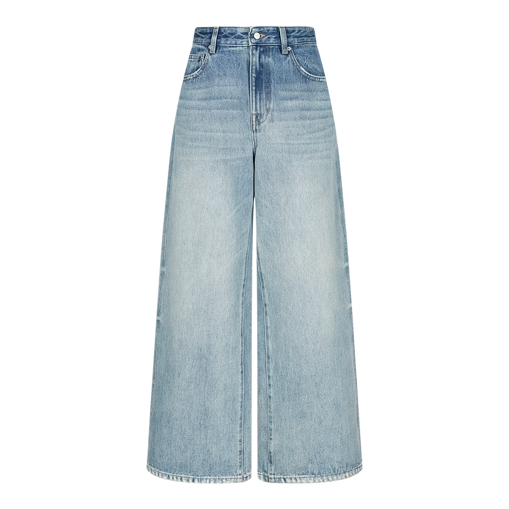 Denim Light Blue