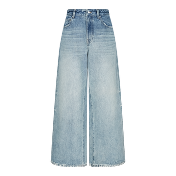 Denim Light Blue