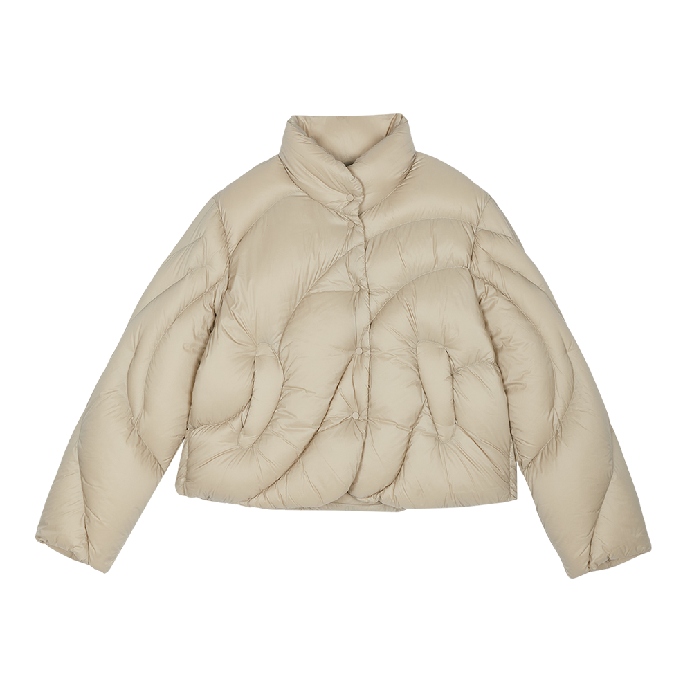 Light Grey Khaki