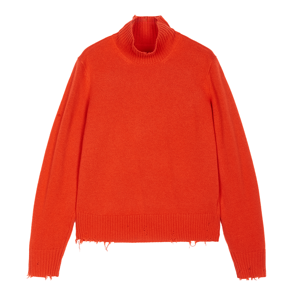 Vermilion