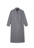 mixed medium gray