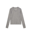 Light Mixed Grey