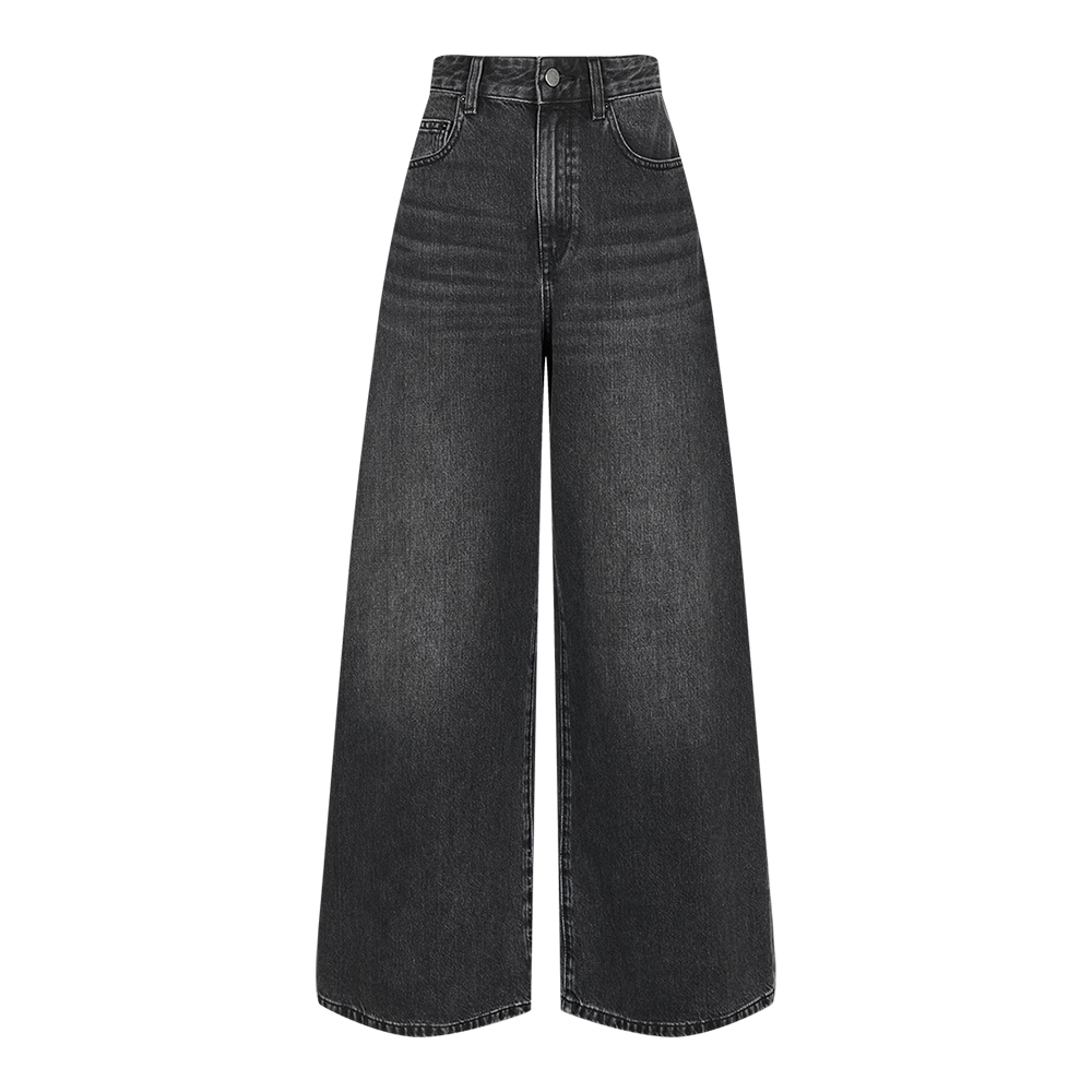 Denim Near Black