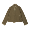 Dark Olive Green
