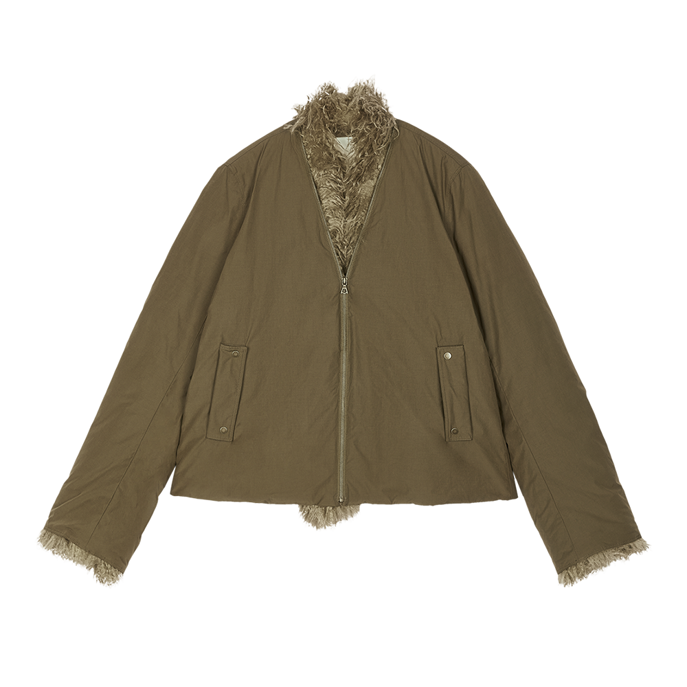 Dark Olive Green